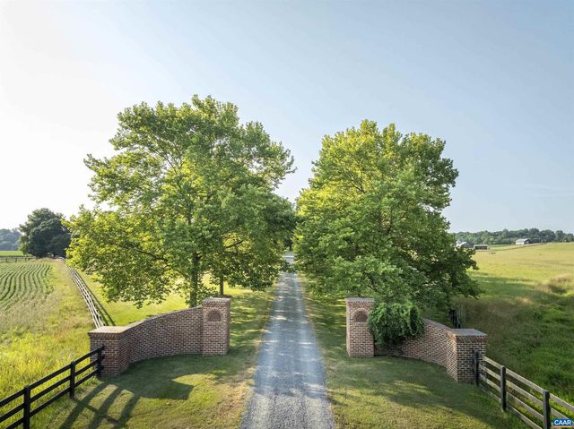 23501 GREENVILLE RD, Culpeper, VA 22701