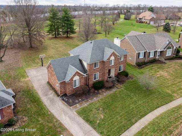 10212 Stone School Rd, Prospect, KY 40059