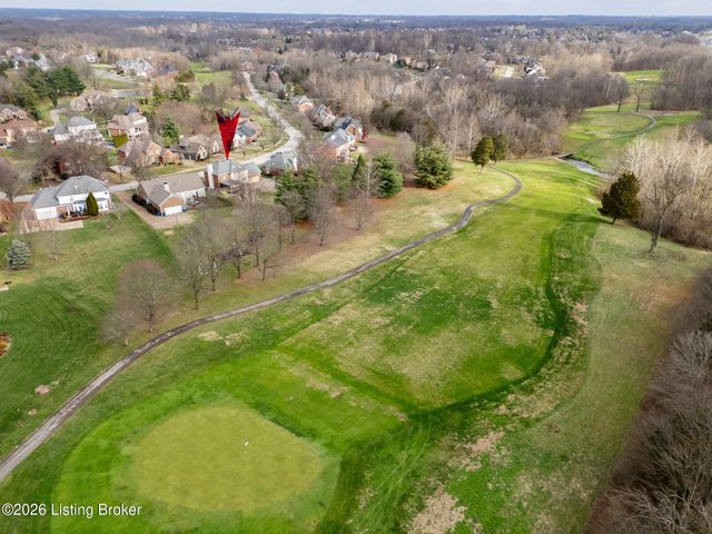 10212 Stone School Rd, Prospect, KY 40059