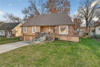 18701 E 27th Terrace, Independence, MO 64057