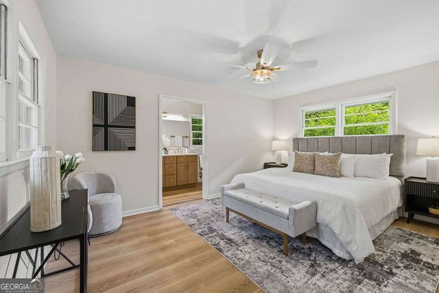 4765 Luray Drive, Dunwoody, GA 30338
