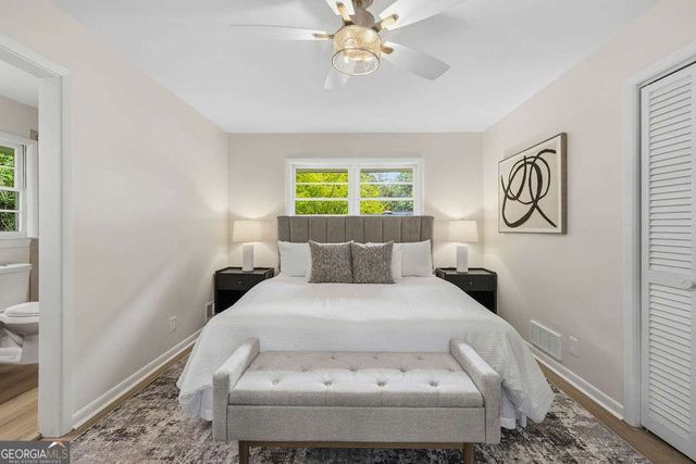 4765 Luray Drive, Dunwoody, GA 30338