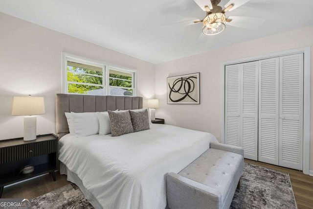 4765 Luray Drive, Dunwoody, GA 30338