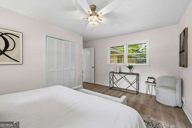 4765 Luray Drive, Dunwoody, GA 30338