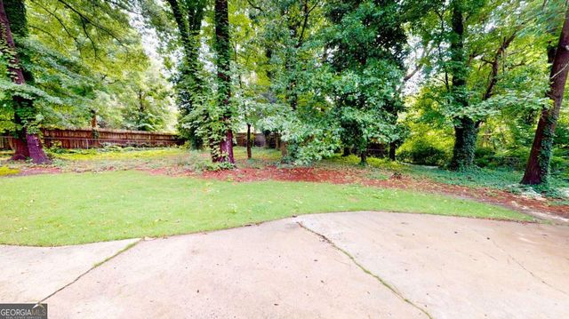 4765 Luray Drive, Dunwoody, GA 30338