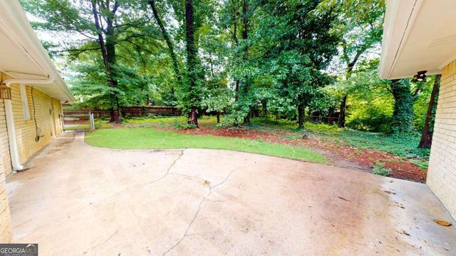 4765 Luray Drive, Dunwoody, GA 30338