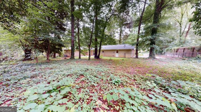4765 Luray Drive, Dunwoody, GA 30338
