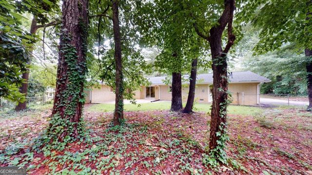 4765 Luray Drive, Dunwoody, GA 30338