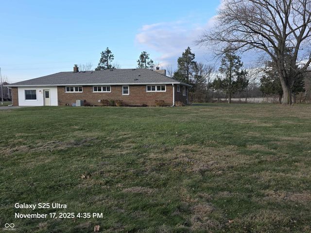 3827 E State Road 236, Anderson, IN 46017