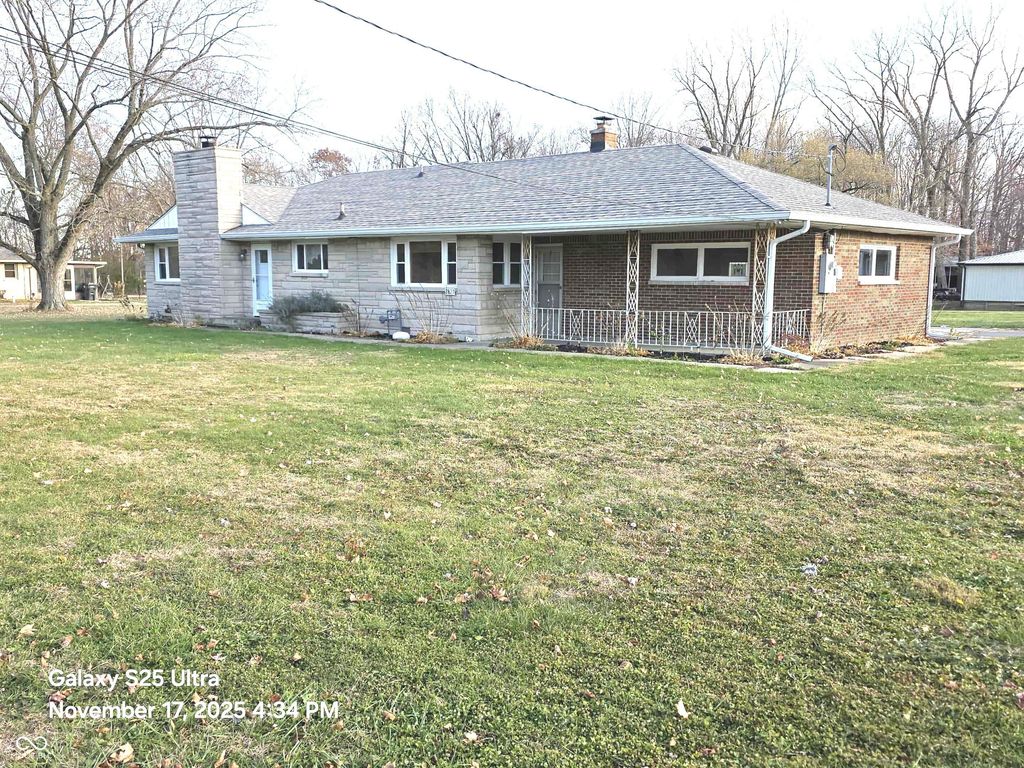 3827 E State Road 236, Anderson, IN 46017