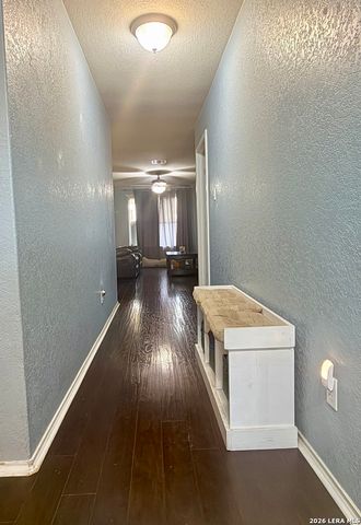 324 SADDLEHORN WAY, Cibolo, TX 78108