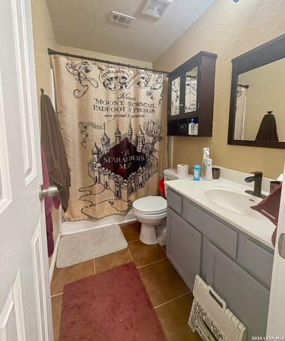 324 SADDLEHORN WAY, Cibolo, TX 78108