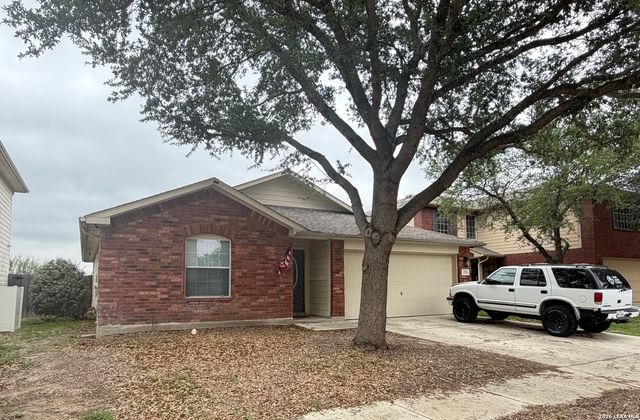 324 SADDLEHORN WAY, Cibolo, TX 78108