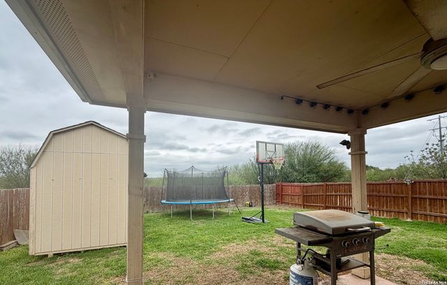 324 SADDLEHORN WAY, Cibolo, TX 78108