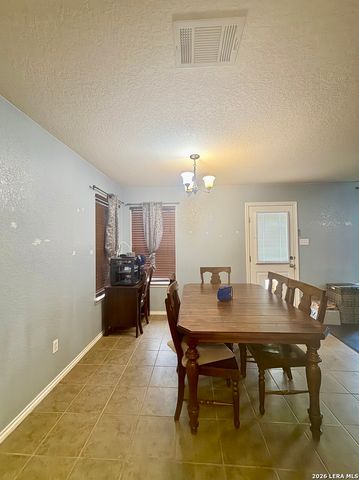 324 SADDLEHORN WAY, Cibolo, TX 78108