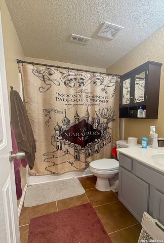 324 SADDLEHORN WAY, Cibolo, TX 78108