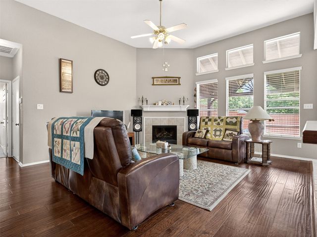 3417 Loblolly Lane, Mckinney, TX 75070