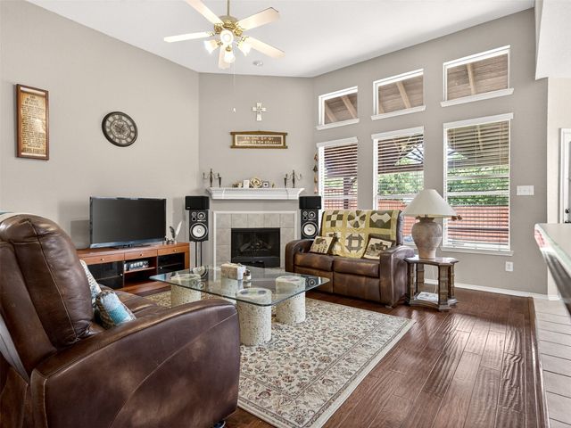 3417 Loblolly Lane, Mckinney, TX 75070