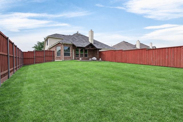 3417 Loblolly Lane, Mckinney, TX 75070