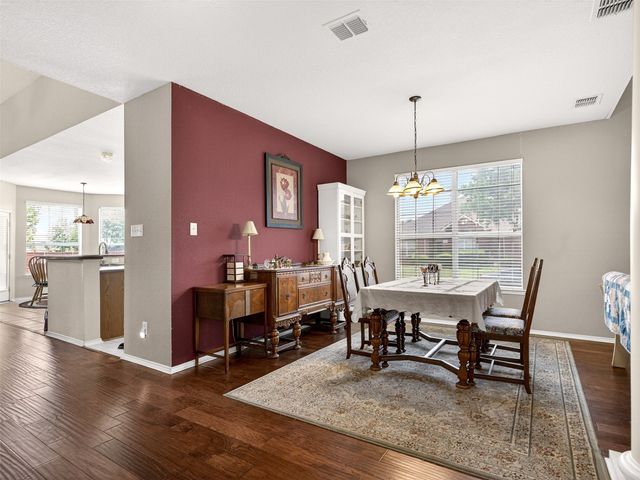 3417 Loblolly Lane, Mckinney, TX 75070