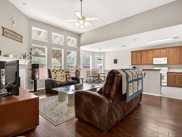 3417 Loblolly Lane, Mckinney, TX 75070