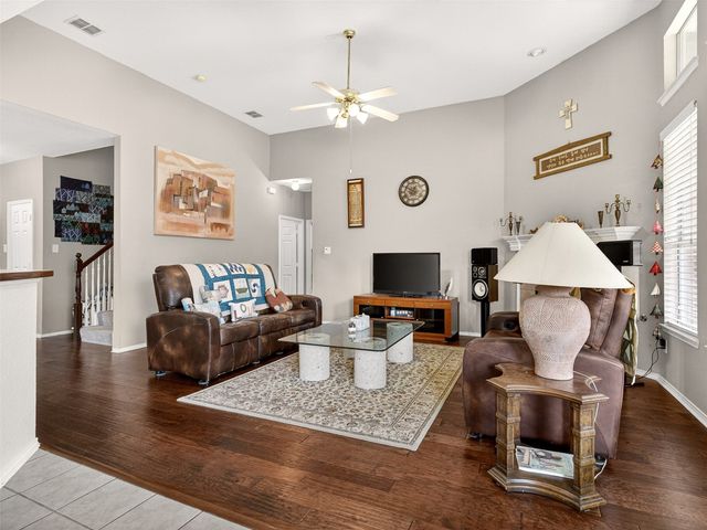 3417 Loblolly Lane, Mckinney, TX 75070