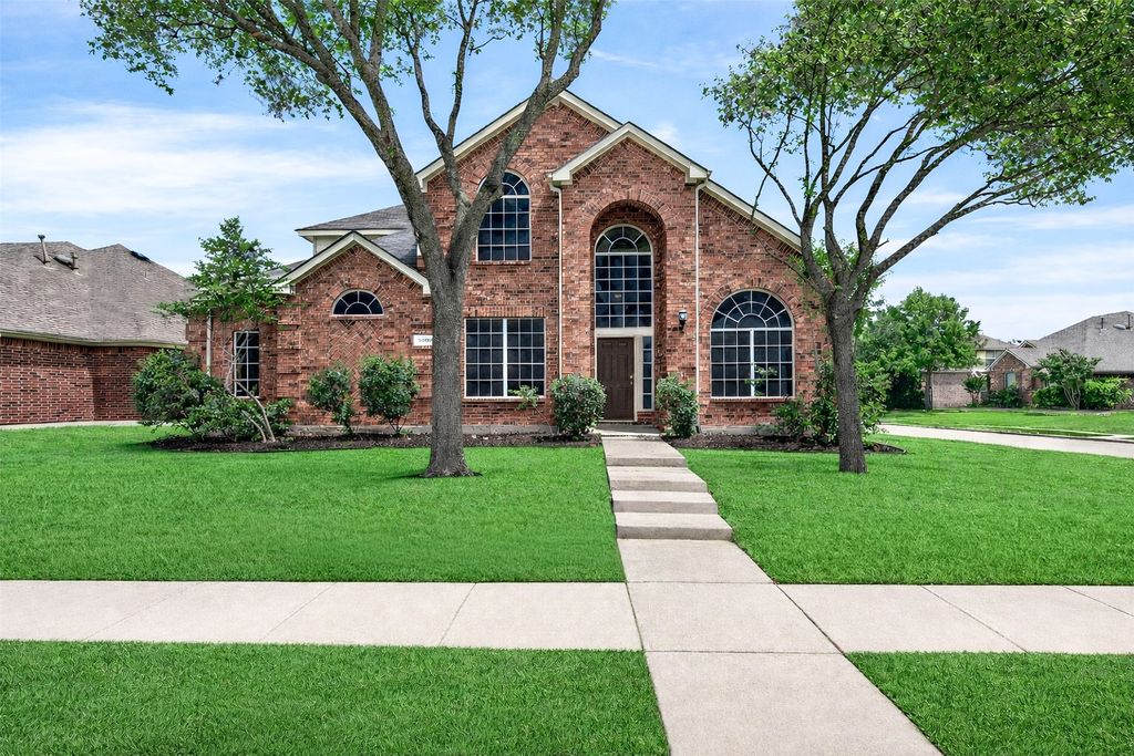 3417 Loblolly Lane, Mckinney, TX 75070