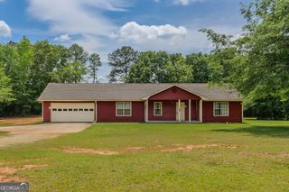 1170 Peeksville Road, Locust Grove, GA 30248