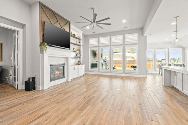 8409 Cline Cove, Mckinney, TX 75071