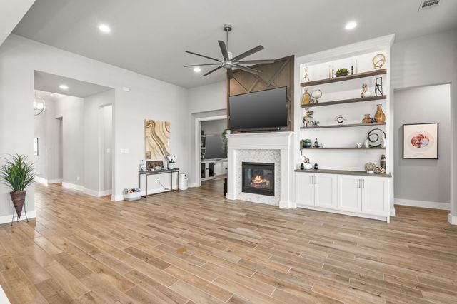 8409 Cline Cove, Mckinney, TX 75071