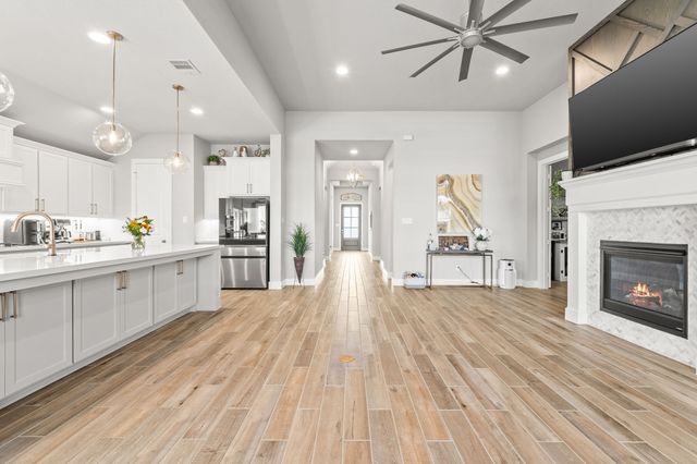 8409 Cline Cove, Mckinney, TX 75071