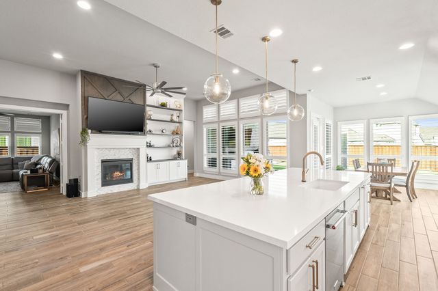 8409 Cline Cove, Mckinney, TX 75071