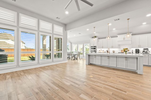 8409 Cline Cove, Mckinney, TX 75071