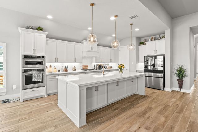 8409 Cline Cove, Mckinney, TX 75071