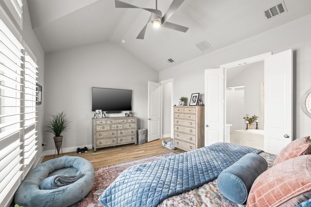 8409 Cline Cove, Mckinney, TX 75071