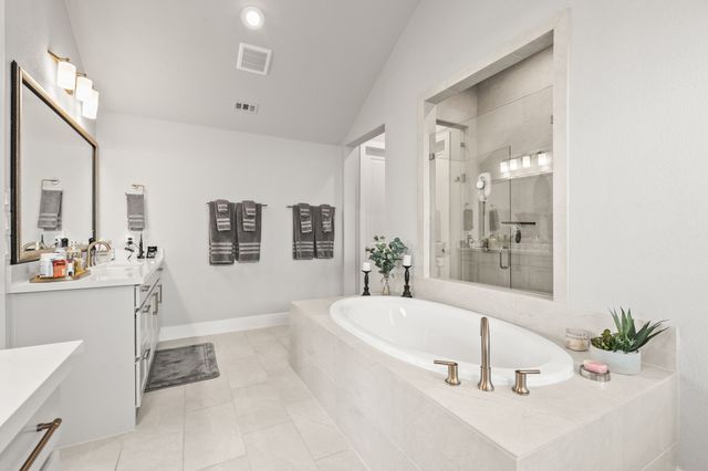 8409 Cline Cove, Mckinney, TX 75071