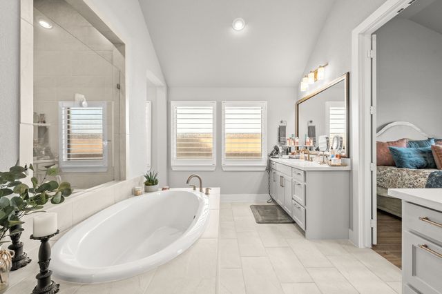 8409 Cline Cove, Mckinney, TX 75071