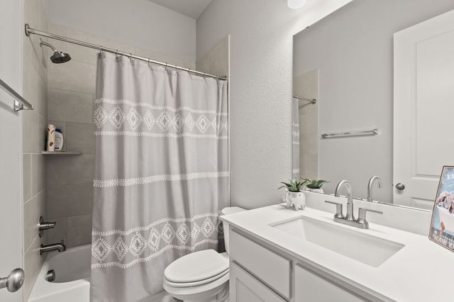 8409 Cline Cove, Mckinney, TX 75071