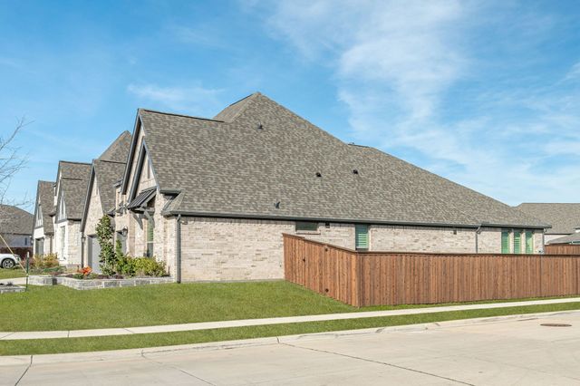 8409 Cline Cove, Mckinney, TX 75071