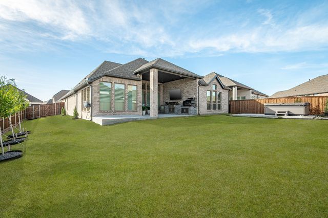 8409 Cline Cove, Mckinney, TX 75071