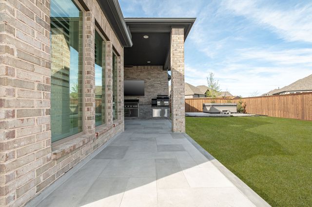 8409 Cline Cove, Mckinney, TX 75071