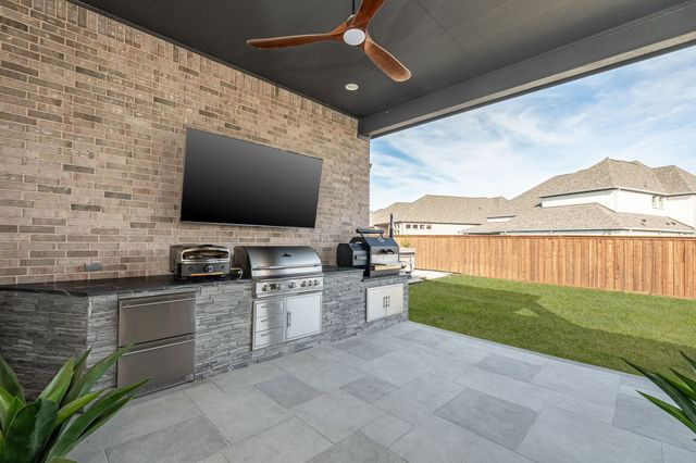 8409 Cline Cove, Mckinney, TX 75071