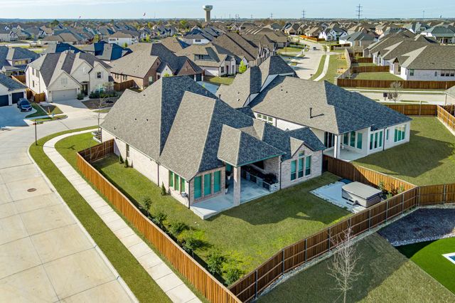 8409 Cline Cove, Mckinney, TX 75071