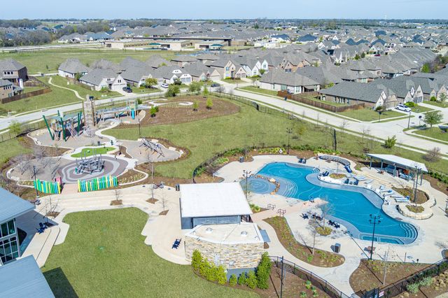 8409 Cline Cove, Mckinney, TX 75071