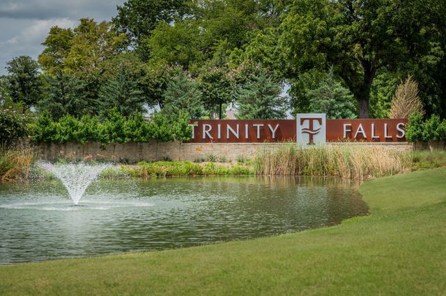 8409 Cline Cove, Mckinney, TX 75071