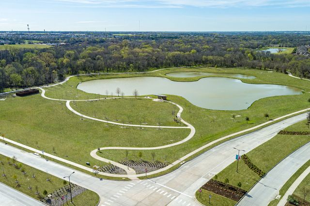 8409 Cline Cove, Mckinney, TX 75071