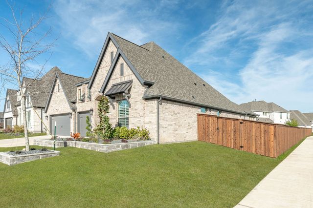 8409 Cline Cove, Mckinney, TX 75071