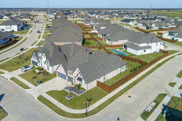 8409 Cline Cove, Mckinney, TX 75071