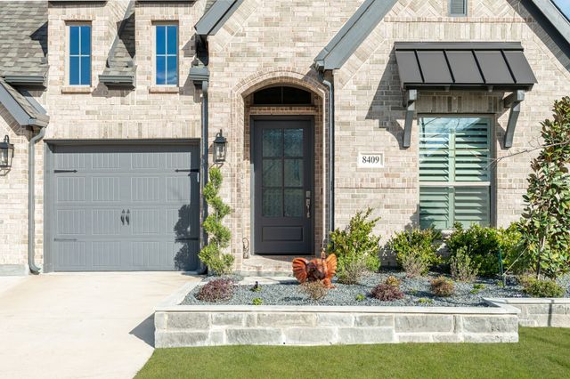 8409 Cline Cove, Mckinney, TX 75071