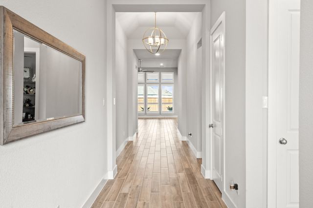 8409 Cline Cove, Mckinney, TX 75071